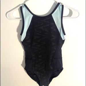 Lululemon Leotard